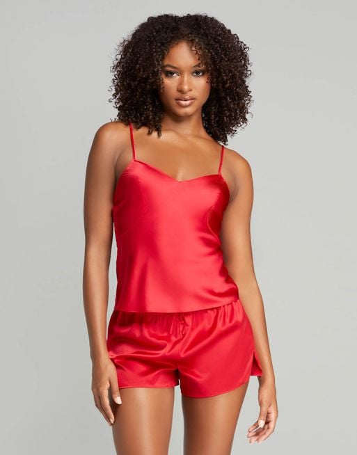 Arlette Camisole  By Agent Provocateur