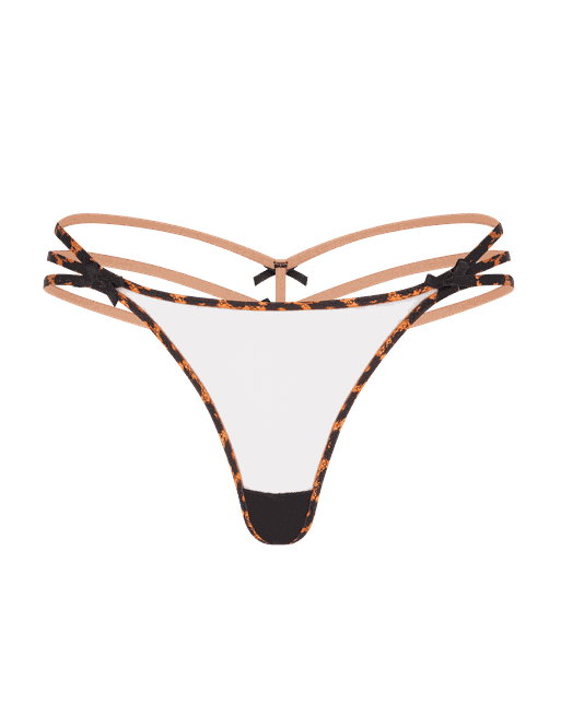 Blair Thong  By Agent Provocateur