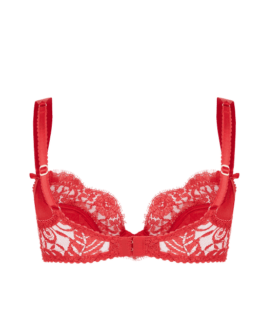 Women's Costumes Ladies Sexy lace Christmas Lingerie Set Bra Panties Garter  Stockings and Necklace (Red 36C) : : Clothing, Shoes & Accessories